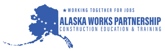 Alaska Works Partnership Logo